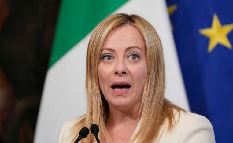 قلق إيطالي متصاعد حيال ارتفاع وتيرة الهجرة غير القانونية من تونس