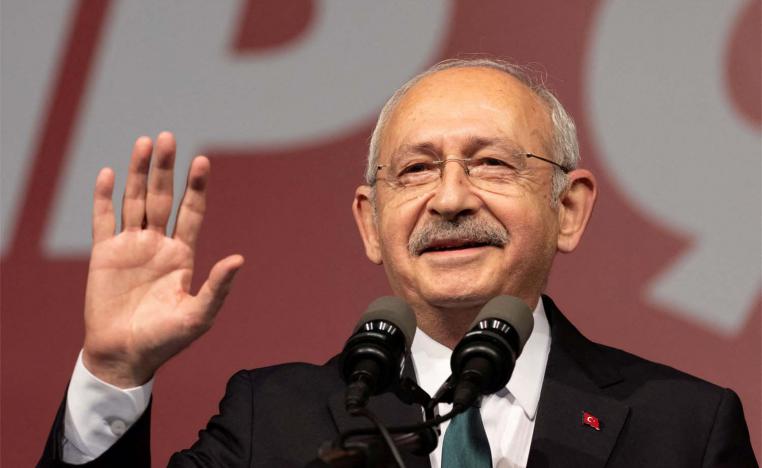 Kemal Kilicdaroglu is widely expected to be the agreed joint candidate
