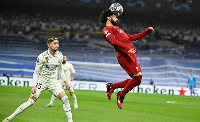 ريال مدريد