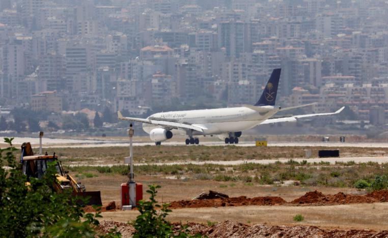 السعودية تسعى لتحويل العاصمة الرياض إلى مركز طيران دولي 