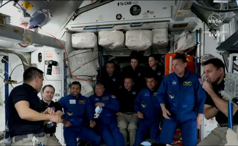 سلطان النيادي