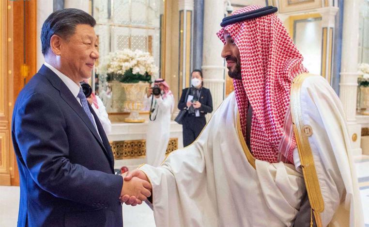 The two leaders spoke on the phone