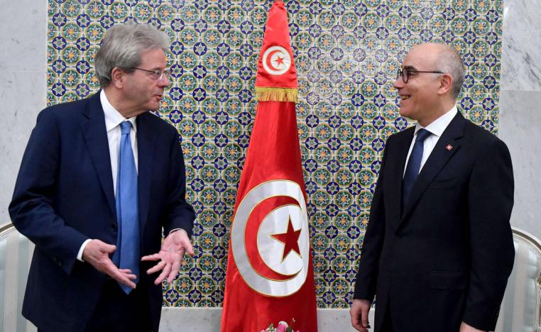 الاتحاد الأوروبي يؤكد استعداده لمواصلة دعم تونس 