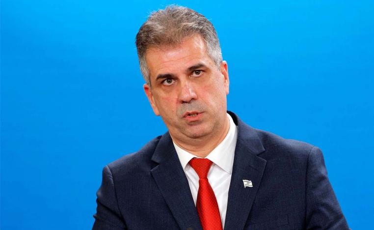 Cohen said the trade pact would strengthen the connection with the UAE