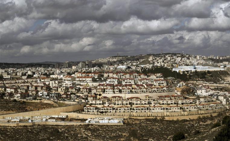 The repeal comes against the backdrop of the worst Israeli-Palestinian fighting in recent years