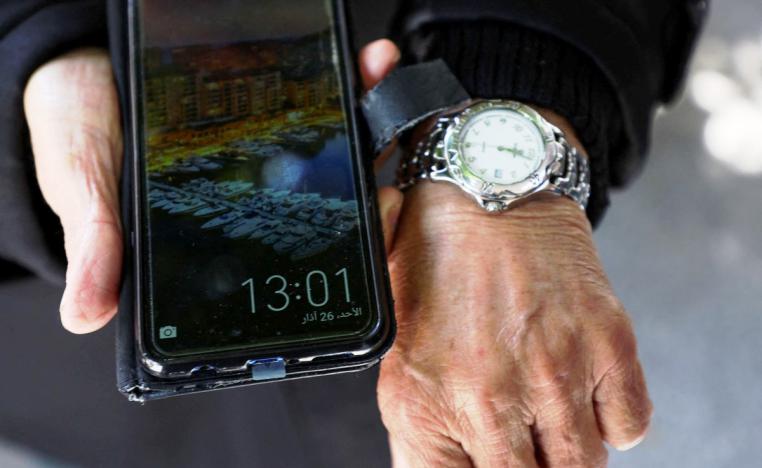 لبنان يعيش حالة من الارباك بسبب خلاف حول التوقيت الشتوي والتوقيت الصيفي