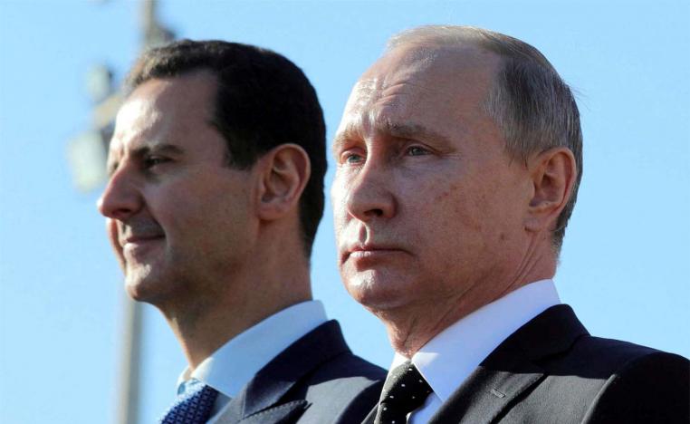 The meeting comes on the anniversary of Syria's 12-year uprising-turned-civil war