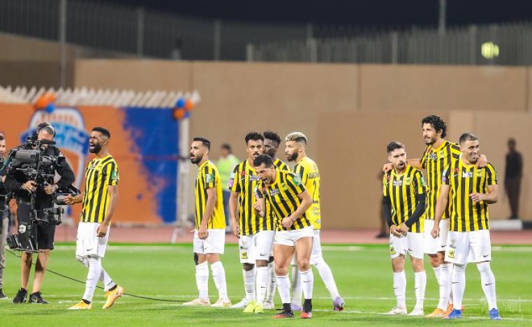 كأس ملك السعودية