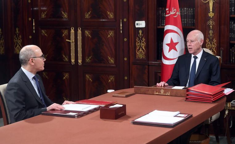 قيس سعيد يسعى للكشف عن ملابسات تسفير الجهاديين أثناء حكم النهضة