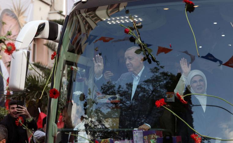 مشهد ضبابي يخيم على تركيا