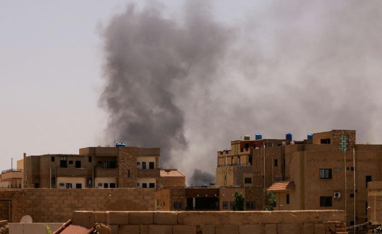 فلول البشير اكبر المستفيدين من اندلاع الحرب