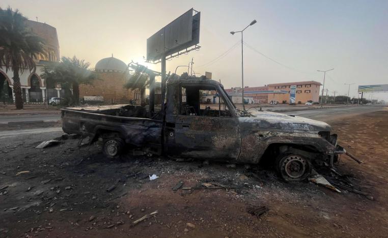 هدنة هشة في السودان