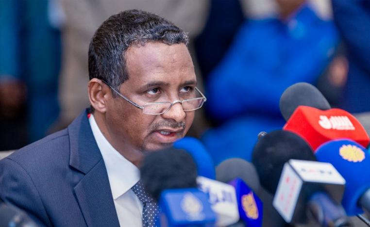 حميدتي يترأس اجتماعا ثانيا للجنة العليا للإشراف السياسي والإداري على منطقة أبيي