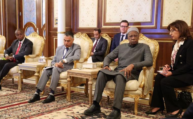دعوات دولية لمحاسبة مفسدي الانتخابات الليبية