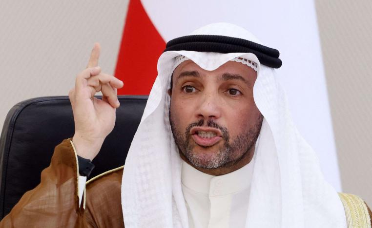 لا بوادر توحي بقرب انفراج الأزمة السياسية المتفاقمة في الكويت  