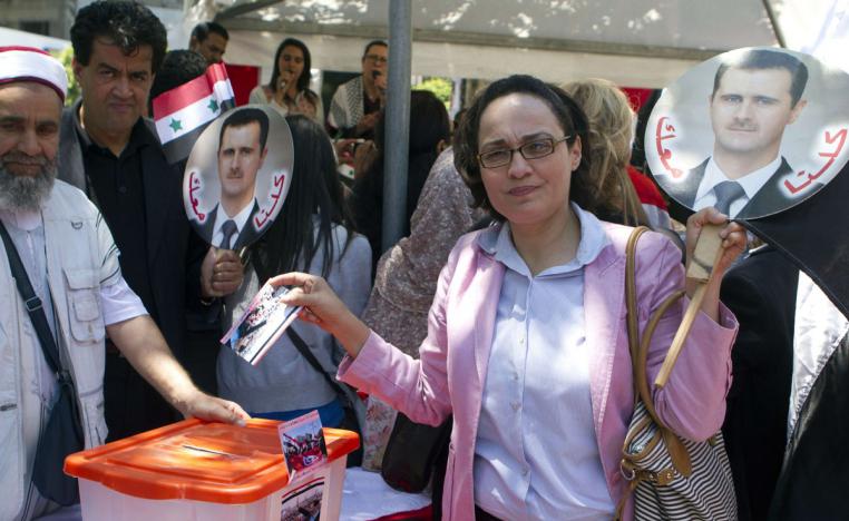 جهات في تونس ضغطت لعودة العلاقات