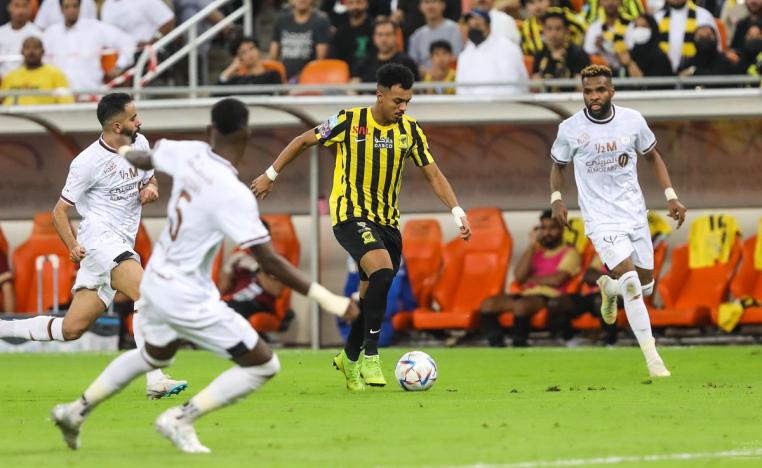 الاتحاد والشباب