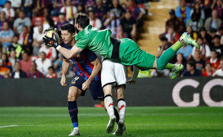 رايو فايكانو 