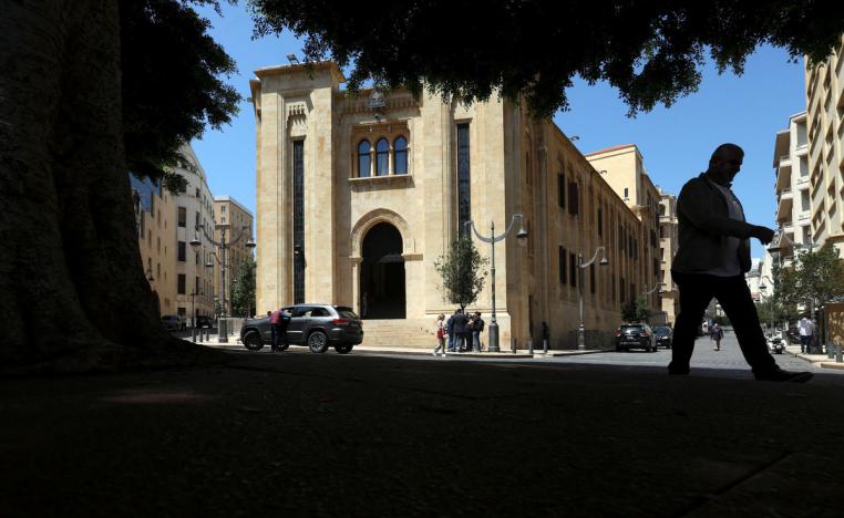 لا أموال لتأمين الانتخابات البلدية اللبنانية