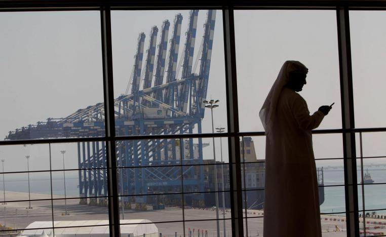 موانئ أبوظبي تدير أحد عشر ميناء خدماتي ولوجستي ومجتمعي وترفيهي 