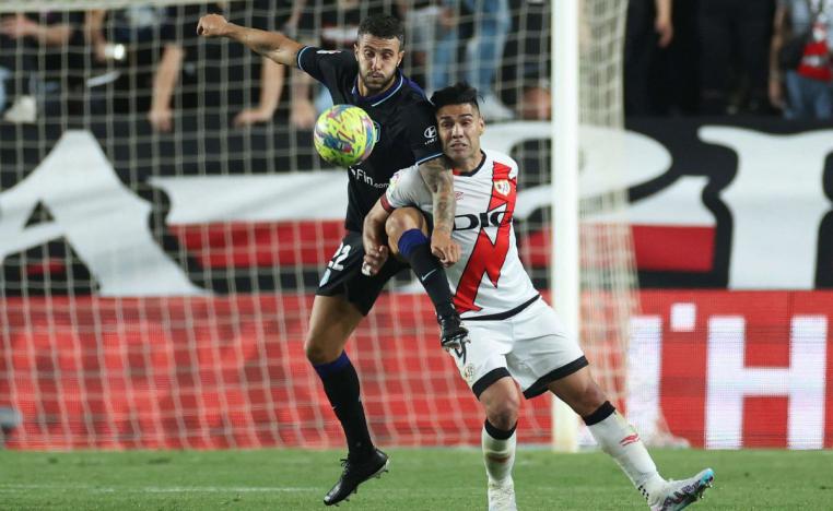 أتلتيكو مدريد