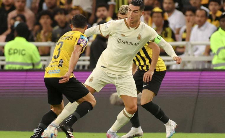 الاتحاد والنصر