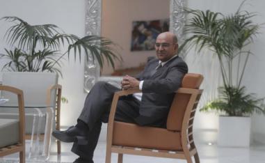 حسن أوريد