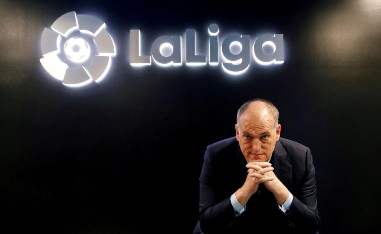 خافيير تيباس