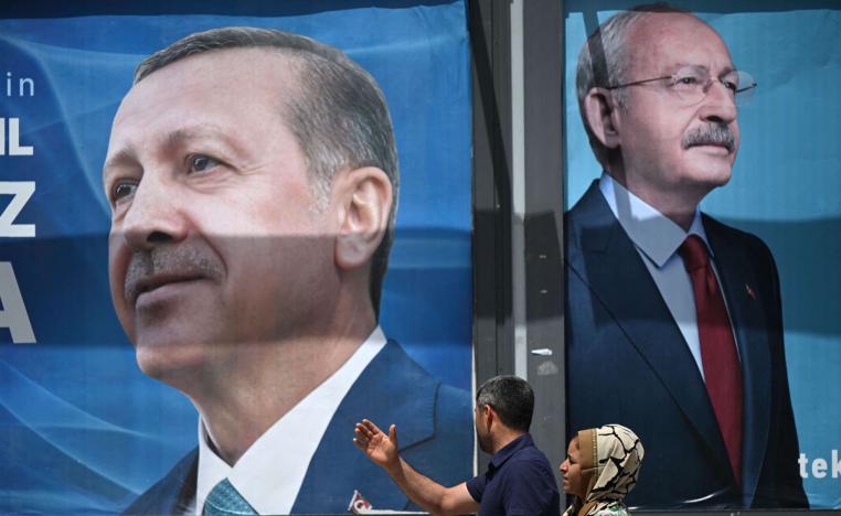 حظوظ كليجدار أوغلو في السباق الرئاسي تتعزز 