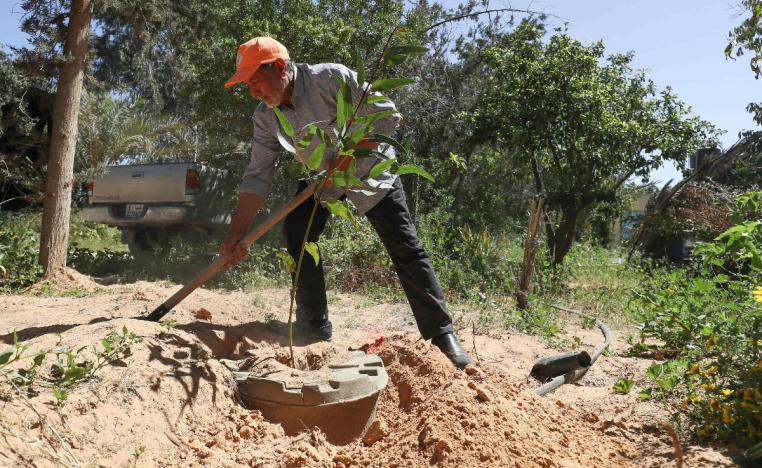 خليفة رمضان