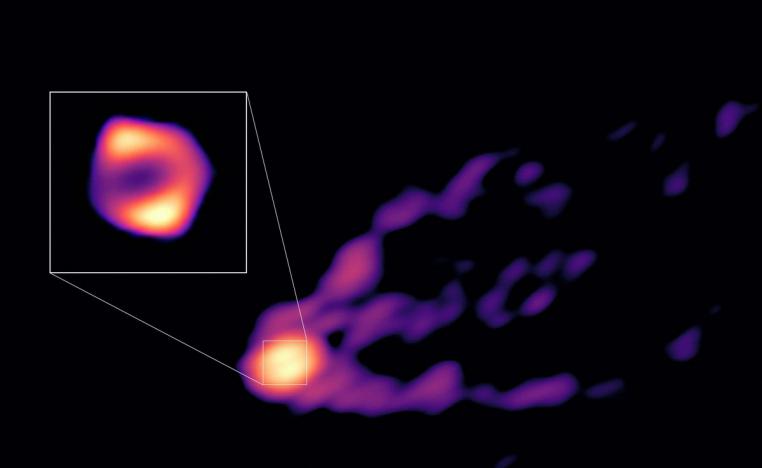 الثقوب السوداء