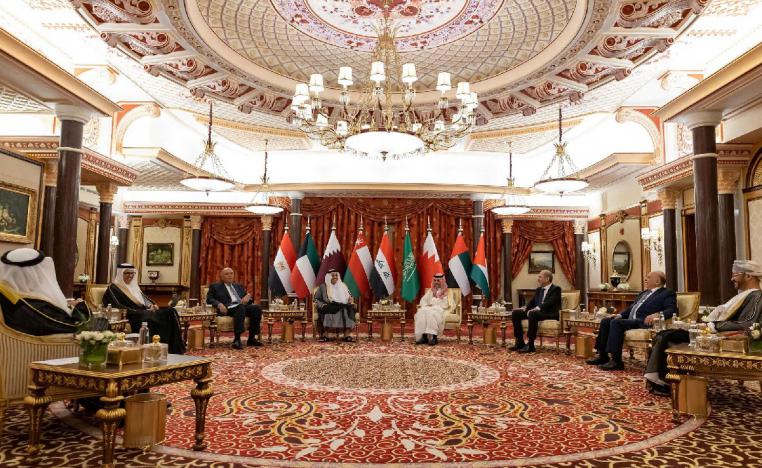 توافق على إعادة اللاجئين والنازحين السوريّين إلى مناطقهم