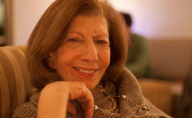 سلمى صبحي الخضراء الجيوسي