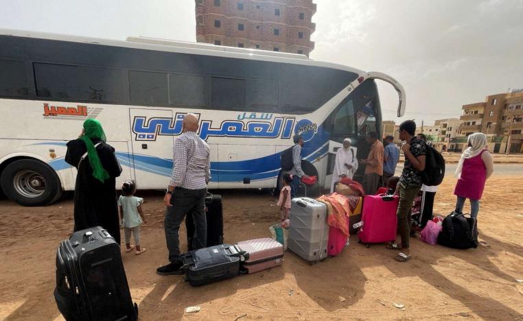 السودان