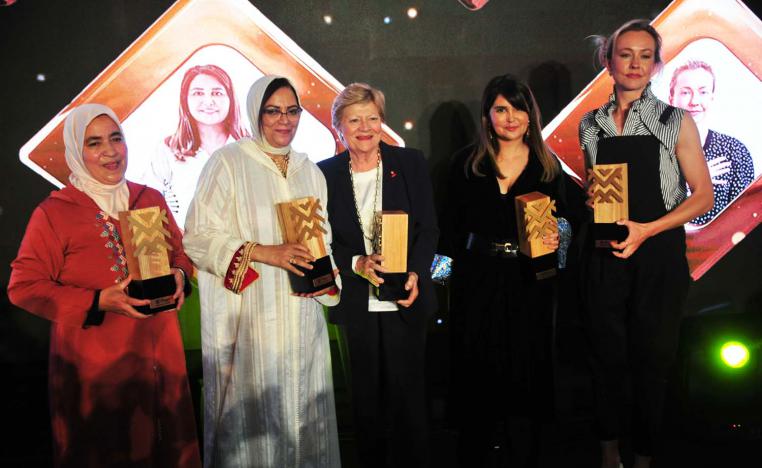 Women, the driving force of the tourism in the Marrakech region