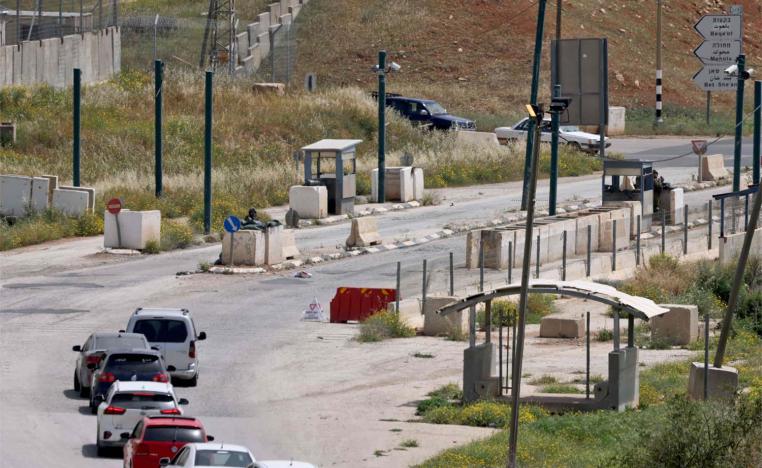 A significant escalation of violence