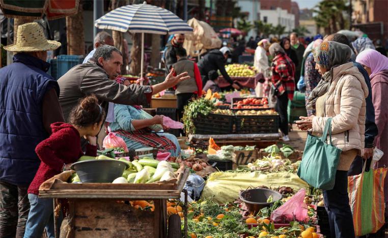 The unemployment rate in Morocco would reach 11% in 2023