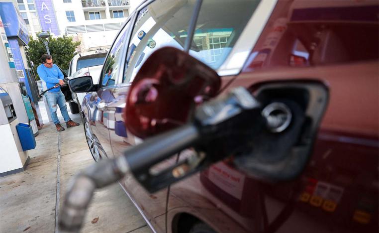 The cuts in oil output pushed prices higher, adding to strains in many countries where high fuel prices are a heavy burden