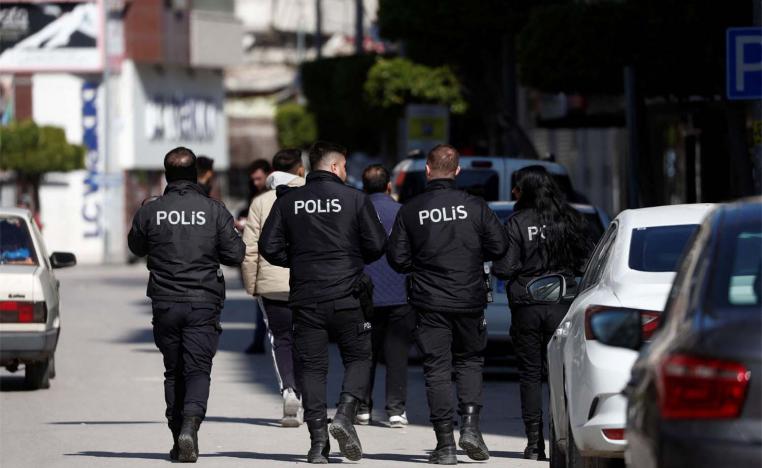 The operation came less than three weeks before presidential and parliamentary votes