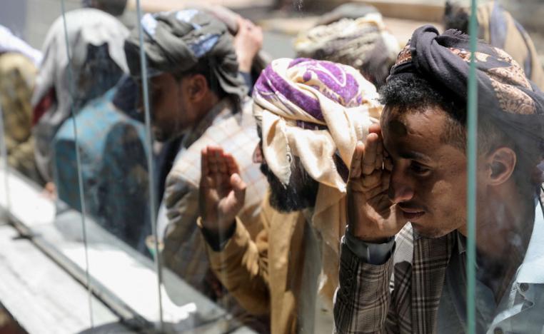 جهود أممية ودولية لحلّ ملف أسرى اليمن