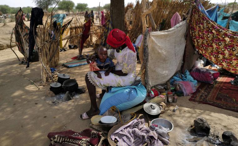 ملايين السودانيين عرضة لمخاطر عديدة
