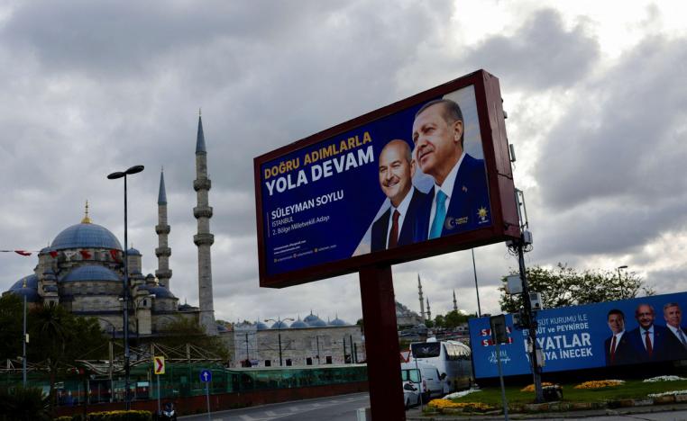 الملف الاقتصادي سيكون محددا بارزا للناخب التركي