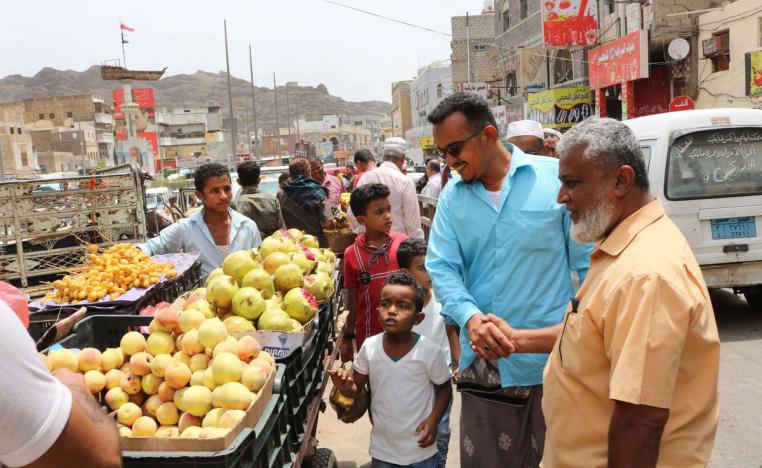 بادرة لامتصاص غضب الجنوبيين باليمن 