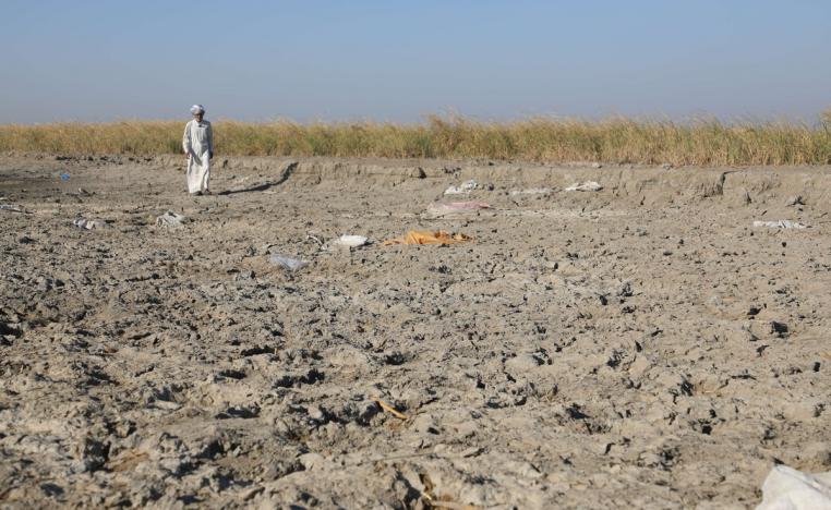 السوداني يطالب بضبط الخطط الزراعية في العراق من خلال استخدام التقنيات الحديثة