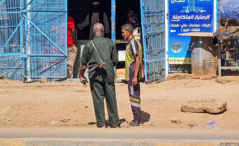 السودان مقبل على مزيد من الصراع الدموي بسبب تعنت الجيش
