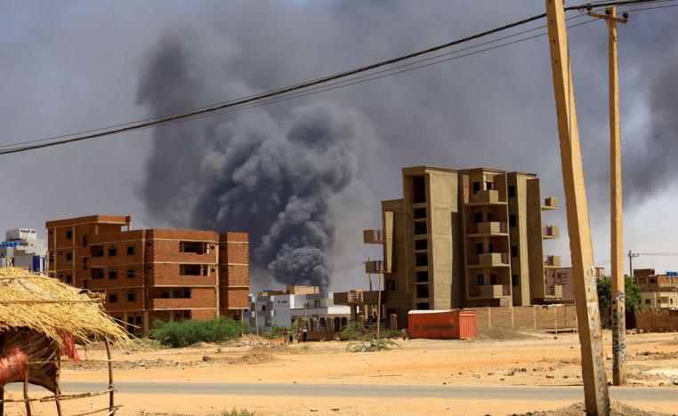 الجيش السوداني مستمر في خرق الهدنة