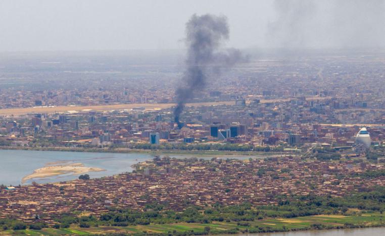 السودان لا يزال رهين مغامرات فلول نظام البشير