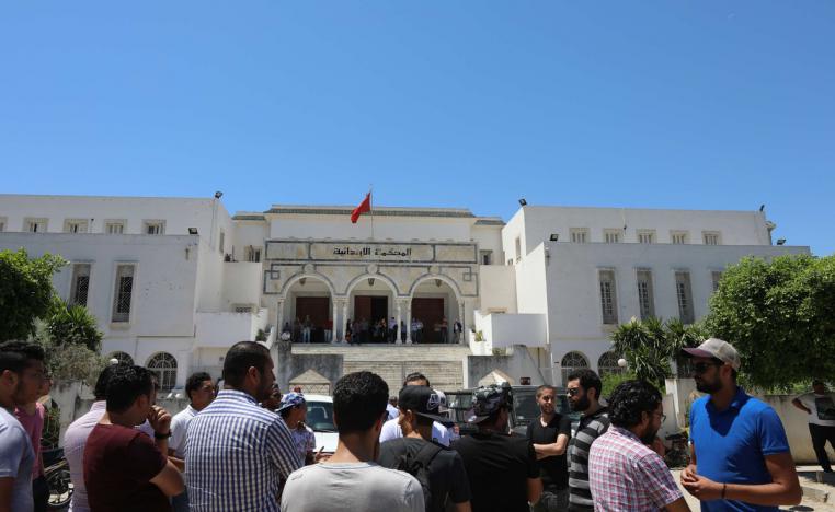 سيقع عرض الطالبين على أنظار المحكمة رغم الافراج عنهما