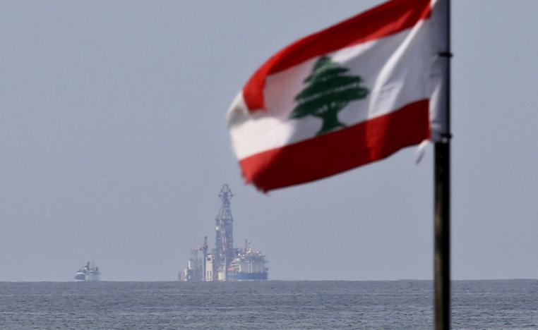 لبنان متعطش للطاقة يأمل الخروج بفضل الاستكشافات النفطية من أزمتي وقود وكهرباء مزمنتين