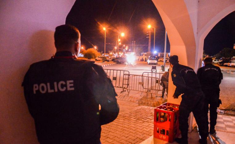 الداخلية التونسية لم تعلن بعد ان الهجوم ذو صبغة ارهابية
